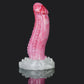 Dragon Dildo™ | Dragon Dildo - Tarasque Colour: Pink