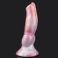 Dragon Dildo™ | Inflatable Dog Dildo - Chihuahua Colour: Realistic