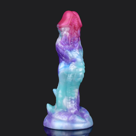 Dragon Dildo™ | Maleficent Monster Dildo Colour: Draklune