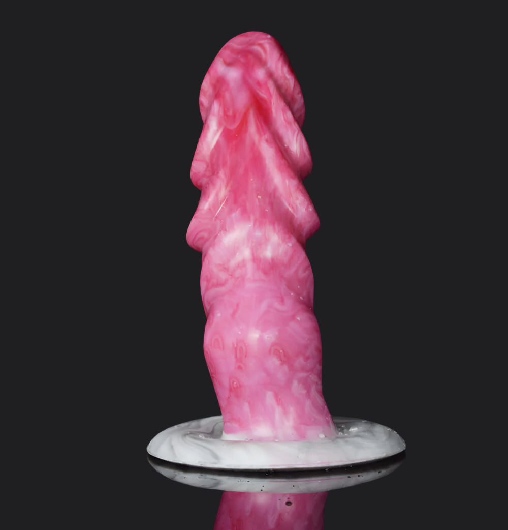 Dragon Dildo™ | Dragon Dildo - Scylla Colour: Pink