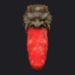 Shuten – Doji Oni Tongue Dildo featuring a detailed design with a long red tongue and horned Oni head.