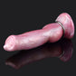 Dragon Dildo™ | Inflatable Dog Dildo - Chihuahua Colour: Realistic