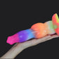 Dragon Dildo™ | Retriever Dildo Color: Rainbow