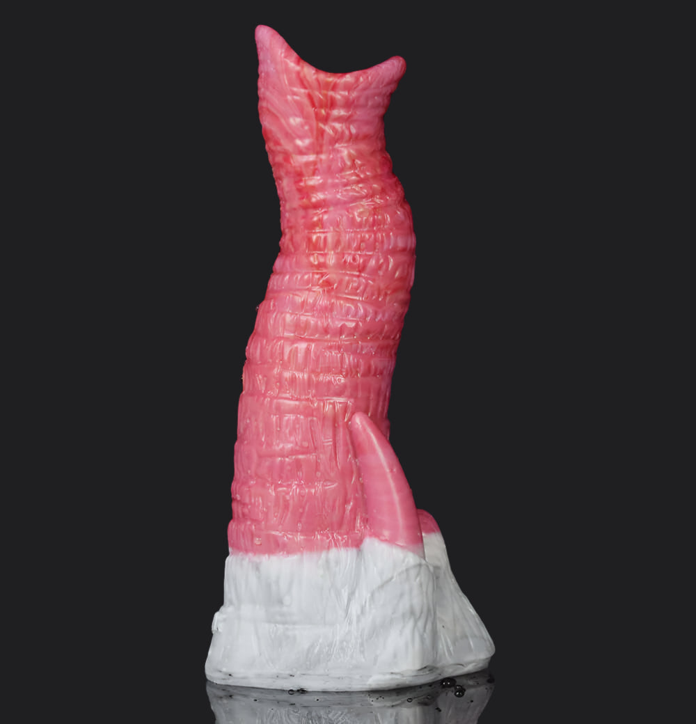 Dragon Dildo™ | Gajasura Monster Dildo Colour: Pink