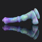 Dragon Dildo™ | Equinal Unicorn Dildo Color: Ethereal