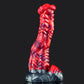 Dragon Dildo™ | Fire Dragon Dildo - Arman Colour: Fire Dragon