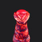 Dragon Dildo™ | Fire Dragon Dildo - Falkor Colour: Fire Dragon
