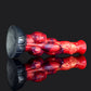 Dragon Dildo™ | Fire Dragon Dildo - Dagahra Colour: Fire Dragon