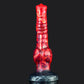 Dragon Dildo™ | Fire Dragon Dildo - Saphira Colour: Fire Dragon