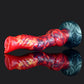 Dragon Dildo™ | Fire Dragon Dildo - Saphira Colour: Fire Dragon