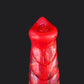 Dragon Dildo™ | Fire Dragon Dildo - Darksmoke Colour: Fire Dragon