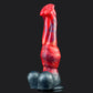 Dragon Dildo™ | Fire Dragon Dildo - Mushu Colour: Fire Dragon