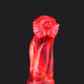 Dragon Dildo™ | Fire Dragon Dildo - Mushu Colour: Fire Dragon