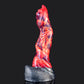 Dragon Dildo™ | FIre Dragon Dildo - Draco Colour: Fire Dragon