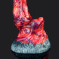 Dragon Dildo™ | Fire Dragon Dildo - Errol Colour: Fire Dragon