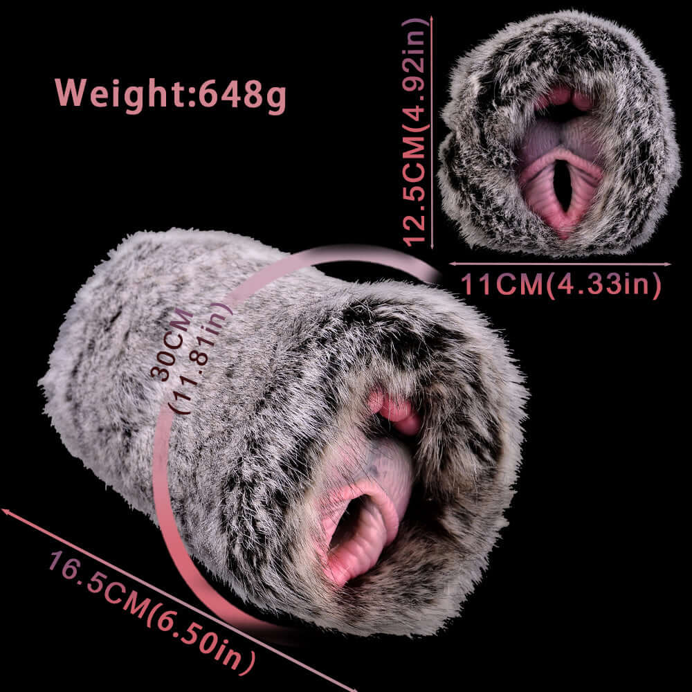 Dragon Dildo™ | Moonlit Hunter Penetrable