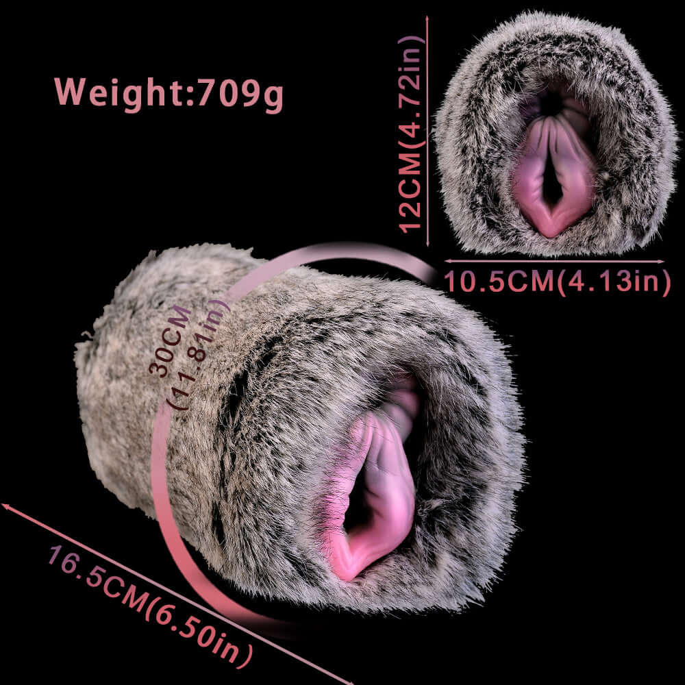 Dragon Dildo™ | Highland Beast Penetrable