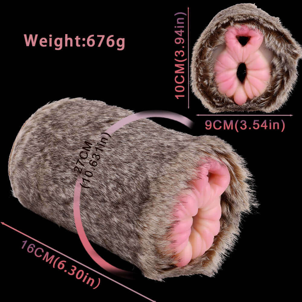 Dragon Dildo™ | Royal Hunter Penetrable