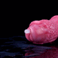 Dragon Dildo™ | Qilin - Ejaculating Dildo Colour: PInk