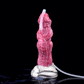 Dragon Dildo™ | Maleficent - Ejaculating Dildo Colour: Pink