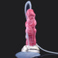 Dragon Dildo™ | Maleficent - Ejaculating Dildo Colour: Pink