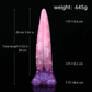 Dragon Dildo™ | Tentacle Goddess Dildo Colour: PInk