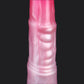 Dragon Dildo™ | Horse Dildo - Bucephalus Ejaculating (Bigger) Colour: Hot Pink