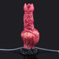 Dragon Dildo™ | Procris Squirting Inflatable Alien Dildo Colour: Shadowflame