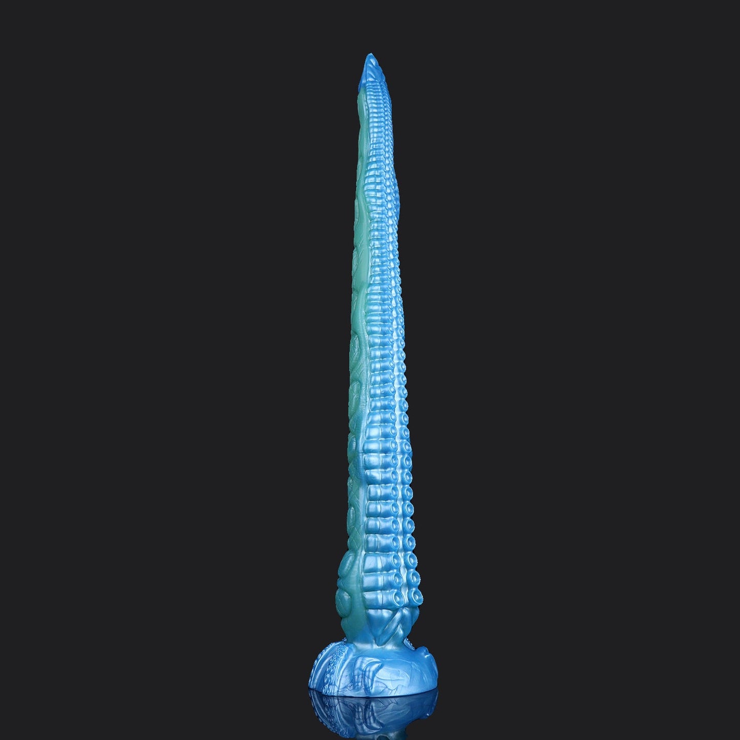 Octopus Elder Tentacle Dildo (Biggest)