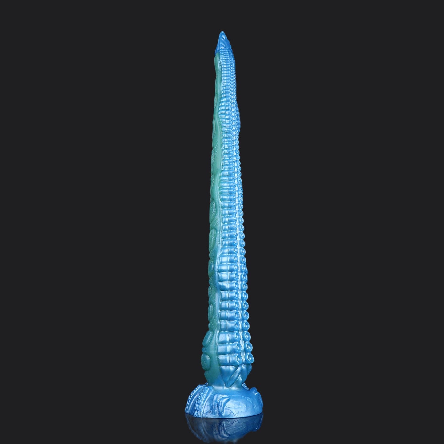 Octopus King Tentacle Dildo
