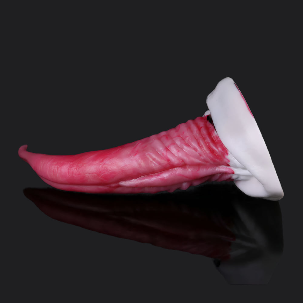 Dragon Dildo™ | Lernaean Hydra Dildo Color: pink