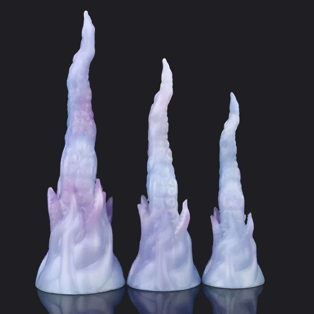 Dragon Dildo™ | Kraken Fry Tentacle Dildo