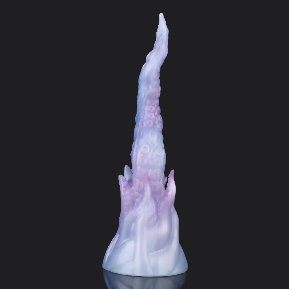 Dragon Dildo™ | Kraken Fry Tentacle Dildo