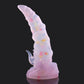 Dragon Dildo® | Starspawn Maw Hatchling Alien Dildo (S) Colour: Dragonshard