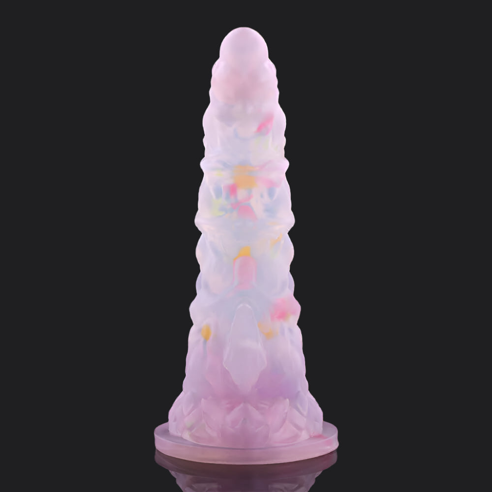 Dragon Dildo™ | Starspawn Maw Hatchling Alien Dildo (S) Colour: Dragonshard
