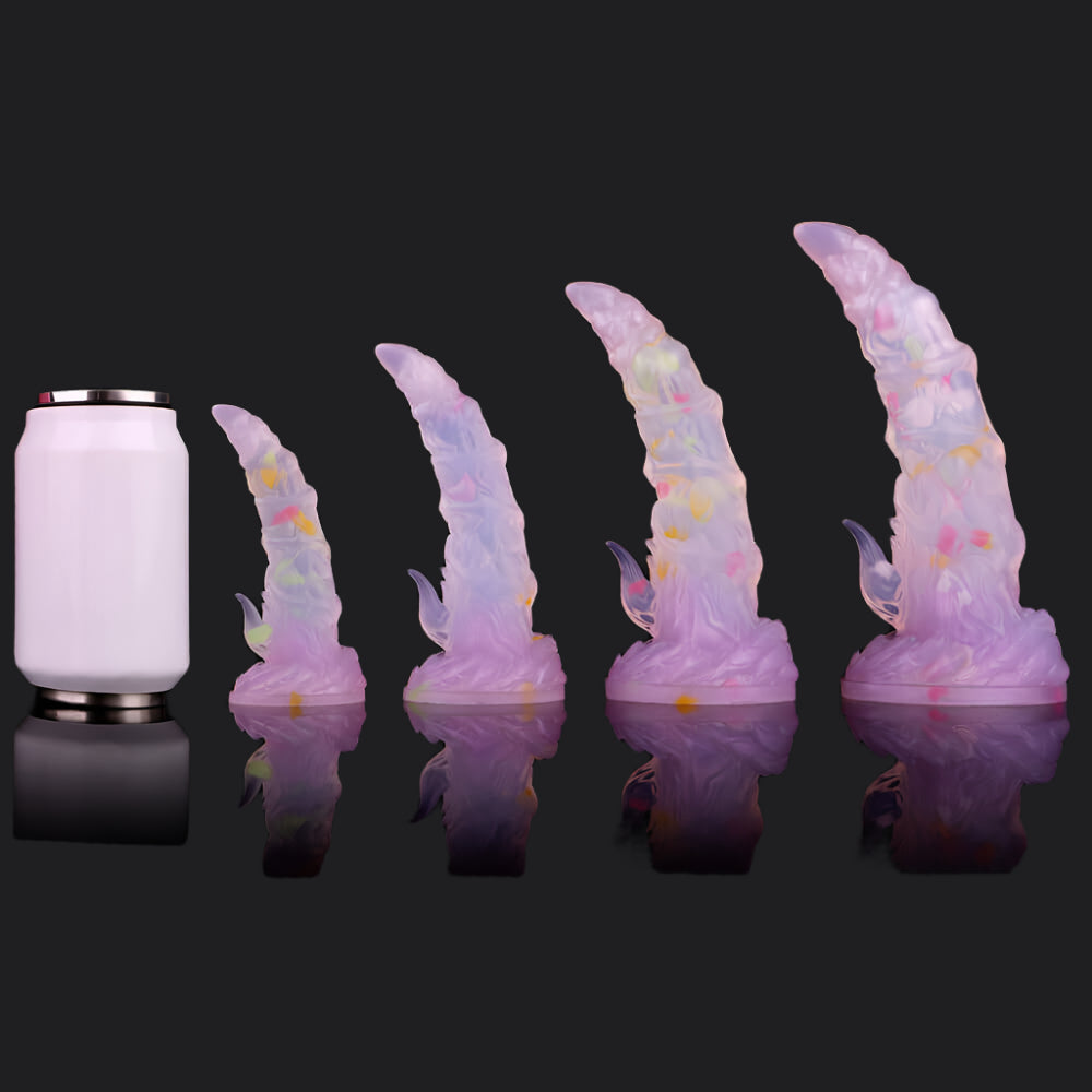 Dragon Dildo® | Starspawn Maw Blood Sire Alien Dildo (L) Colour: Dragonshard