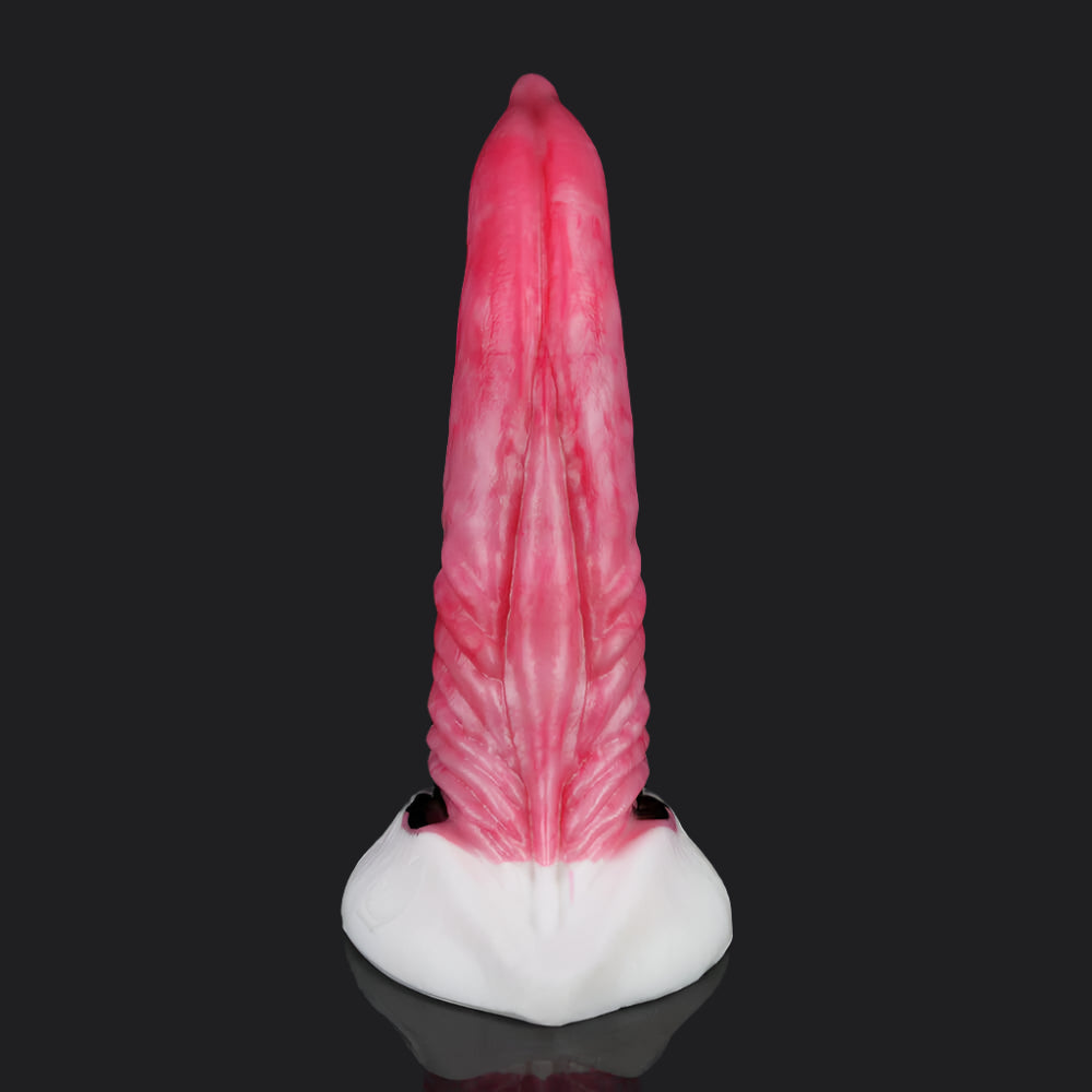 Dragon Dildo™ | Lernaean Hydra Dildo Color: pink