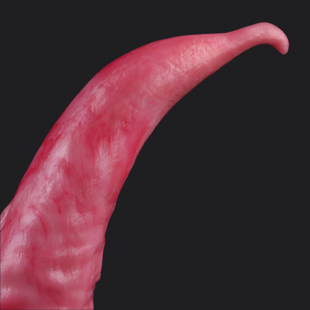Dragon Dildo™ | Lernaean Hydra Dildo Color: pink