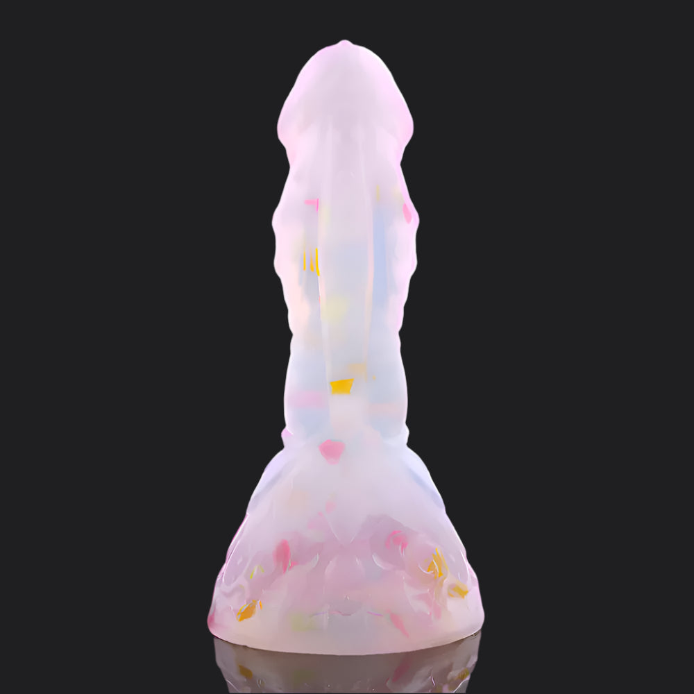 Dragon Dildo® | Frost Dragon Dildo Wyrm (L) Colour: Dragonshard