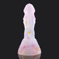 Dragon Dildo™ | Frost Dragon Dildo Hatchling (S) Colour: Dragonshard
