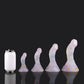 Dragon Dildo™ | Frost Dragon Dildo Hatchling (S) Colour: Dragonshard