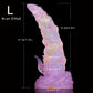 Dragon Dildo™ | Starspawn Maw Blood Sire Alien Dildo (L) Colour: Dragonshard