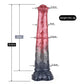 Dragon Dildo™ | Akhal Tekes Horse Dildo - Count Fleet Colour: Akhal Tekes