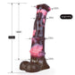 Dragon Dildo™ | Horse Dildo - Eclipse Colour: Brown & Pink