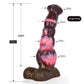 Dragon Dildo™ | Horse Dildo - Holy Bull Colour: Brown & Pink