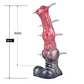 Dragon Dildo™ | Akhal Tekes Horse Dildo - Zenyatta Colour: Akhal Tekes