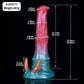 Dragon Dildo™ | Ice Monster Dildo - Abada Colour: Ice Monster