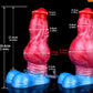 Dragon Dildo™ | Zuul - Ejaculating Inflatable Dildo Colour: Red