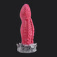 Dragon Dildo™ | Kraken Tentacle Dildo Colour: Pink