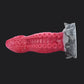 Dragon Dildo™ | Kraken Tentacle Dildo Colour: Pink